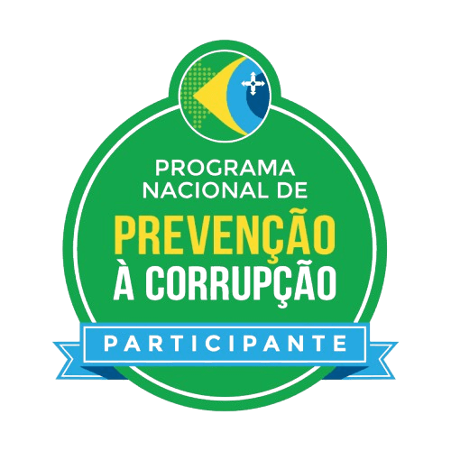 Selo de Prevenção a Corrupção