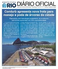 Diario Oficial